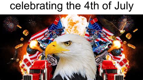 Funny Pictures July 4