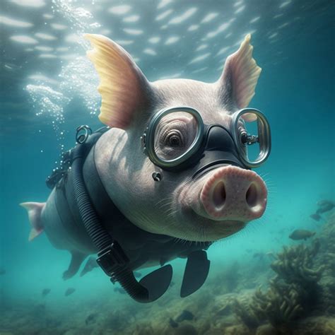 Funny Pictures Pig