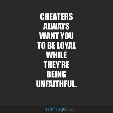 Funny Pictures Quotes For Cheaters
