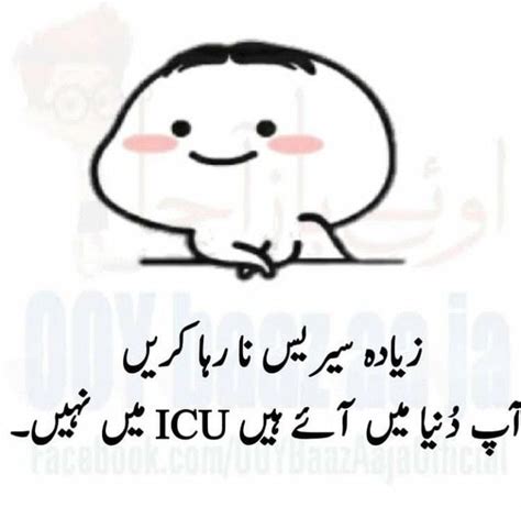 Funny Pictures Quotes In Urdu