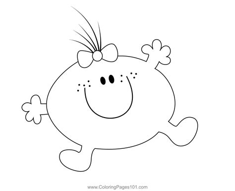 Funny Pictures To Color