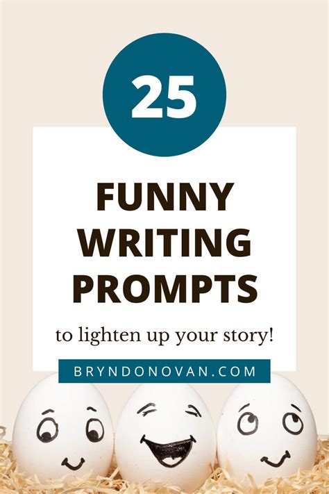 Funny Pictures To Write About