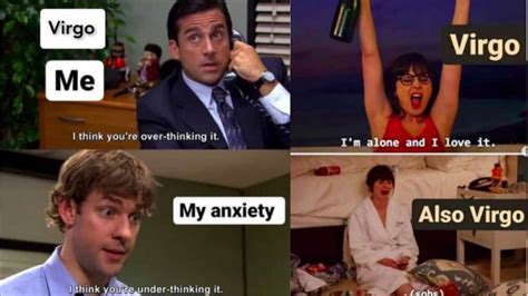 Funny Pictures Virgo