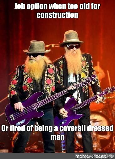 Funny Pictures Zz Top