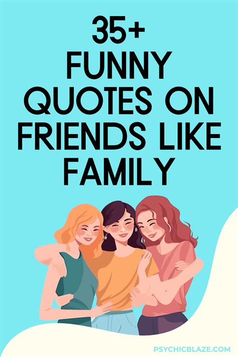 Funny Quotes For Friends Group Photo