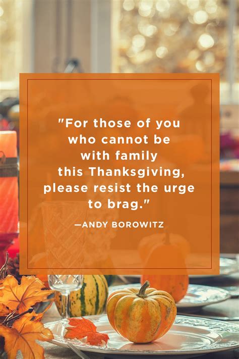 Funny Quotes For Thanksgiving