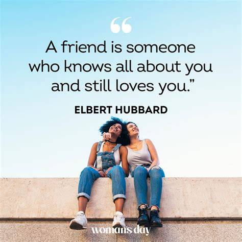 Funny Quotes With Friends