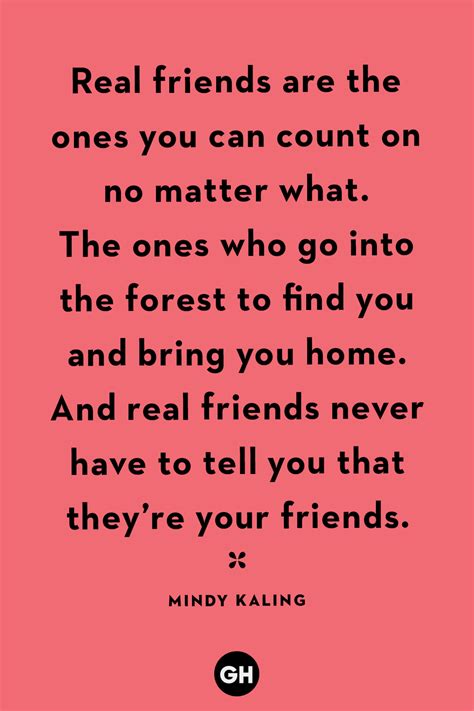 Funny Real Friends Quotes