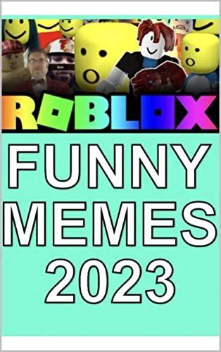 Funny Roblox: Epic Collection of Gaming Jokes and  - Amazon.com