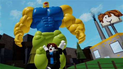 Funny Roblox games - the best Roblox meme games around