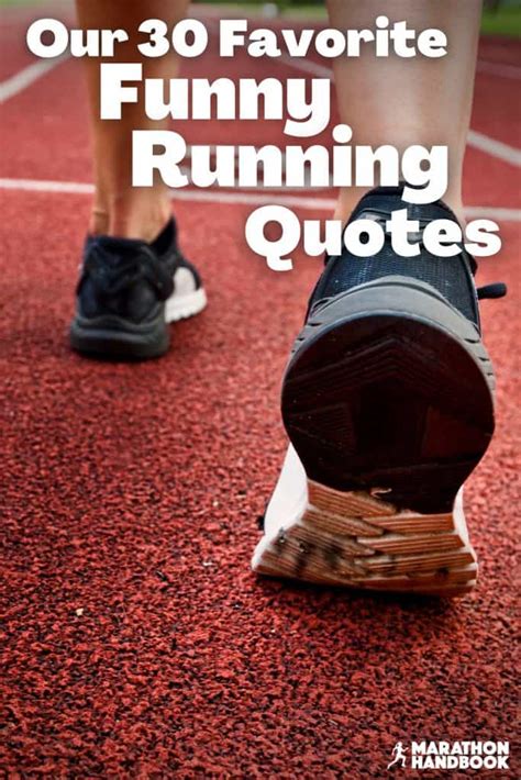 Funny Running Senior Quotes