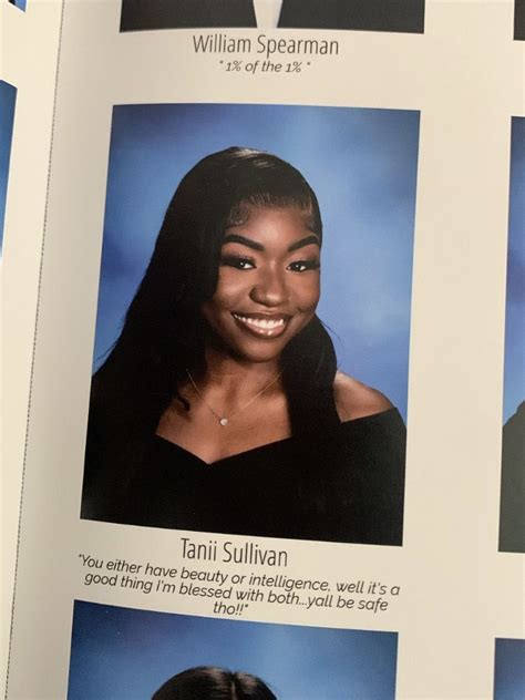 Funny Senior Quotes List