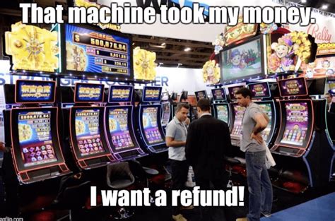 Funny Slot Machine Memes