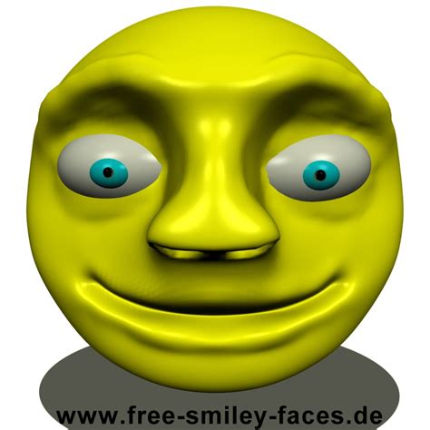 Funny Smiley Face Meme