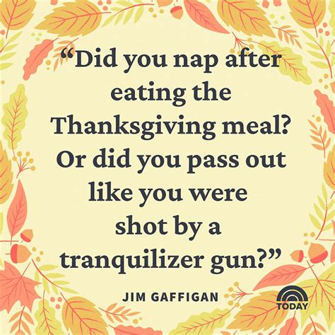 Funny Thanksgiving Cooking Quotes