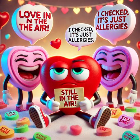 Funny Valentines Images