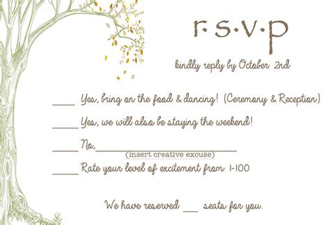 Join the Most Hilarious Wedding of the Year: RSVP Now for Good Laughs and Memorable Memories!