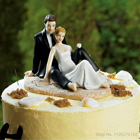Say 'I Do' to Hilarious Wedding Toppers Under Budget!