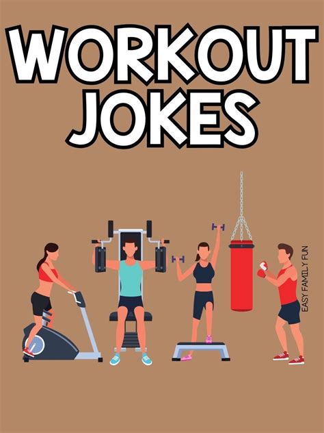 Funny Workout Pic