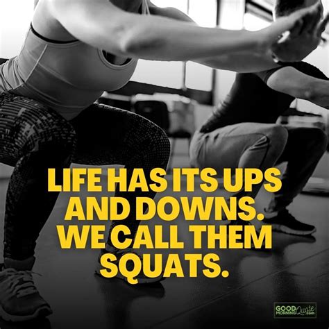 Funny Workout Quotes