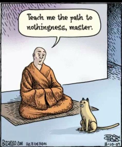 Funny Zen Pictures
