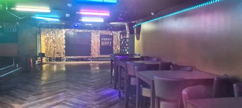 Funnyboyz Middlesbrough Venue