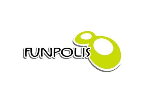 Funpolis Logo