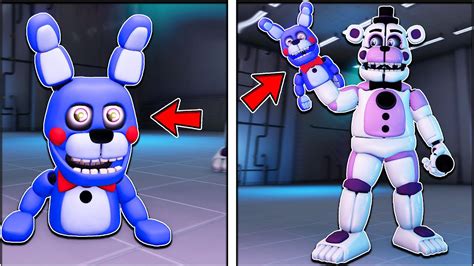 Funtime Freddy - Roblox