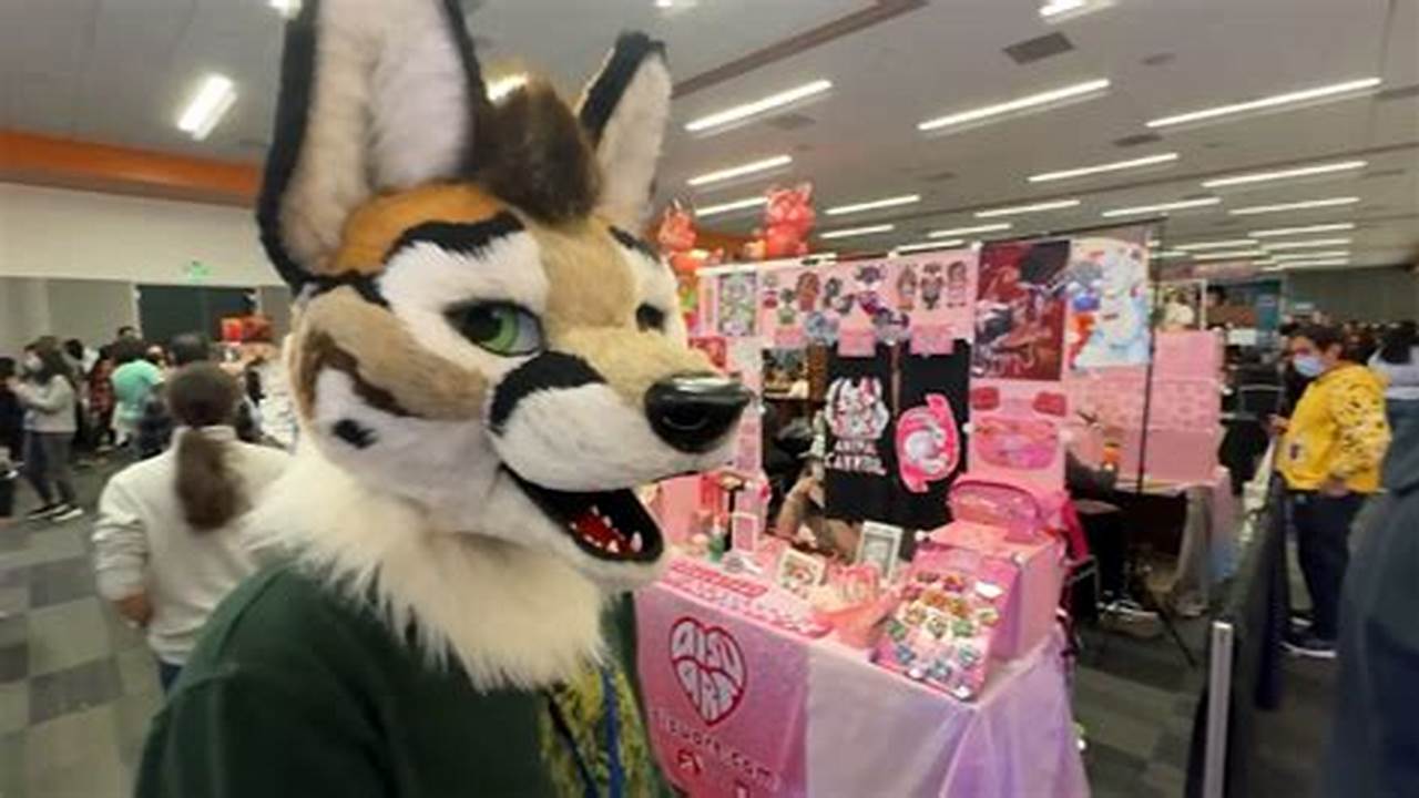 Fur Con 2024
