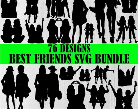 Fur Friends- SVG File, DXF File
