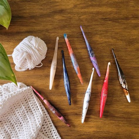 Furls Crochet Hook