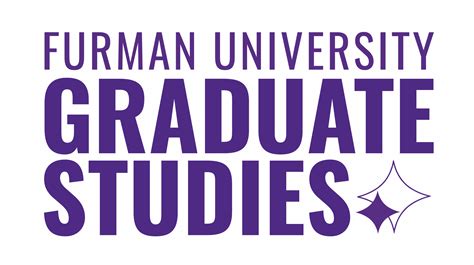 Furman Graduate Programs