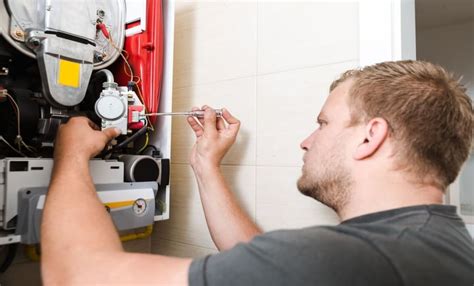 Furnace Repair Cleveland