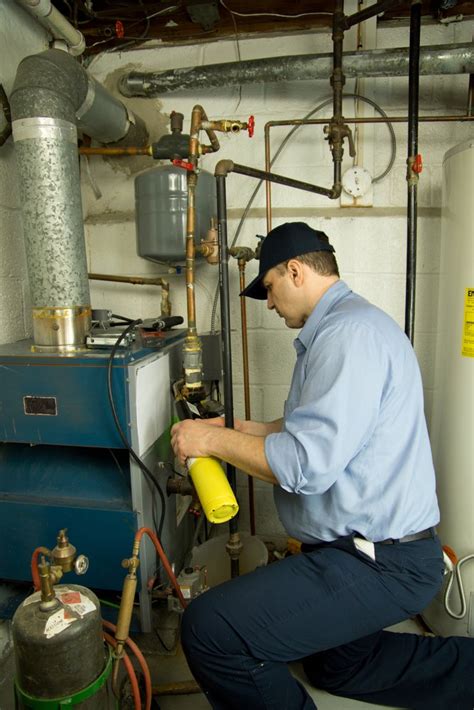 Furnace Repair Denver