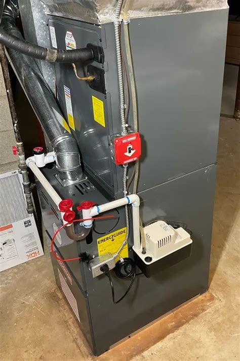 Furnace Repair Edison NJ