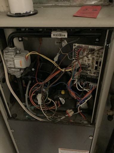 Furnace Repair Olympia WA