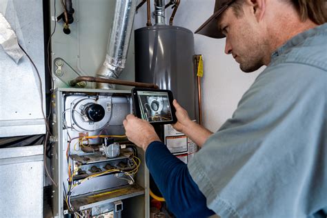 Furnace Repair Peoria IL - Understanding Common Issues