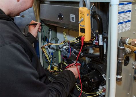 Furnace Repair Portland