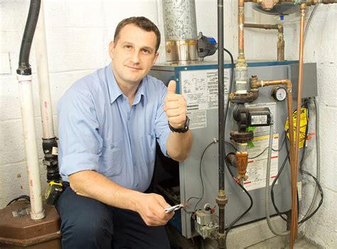 Furnace Repair Portland Area Image