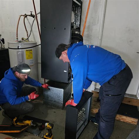 Furnace Repair Portland MI