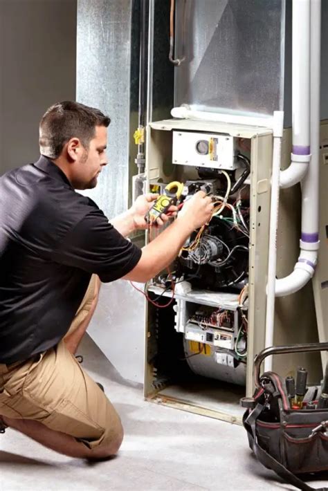 Furnace Repair Problems