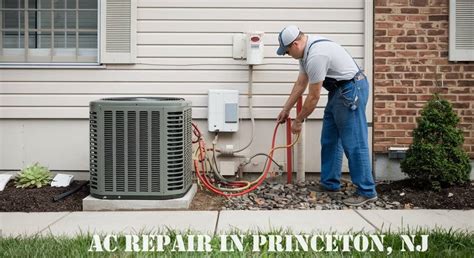 Furnace Repair Problems Princeton NJ