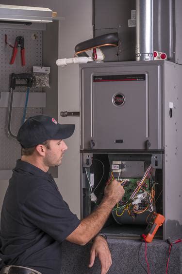 Furnace Repair Sacramento