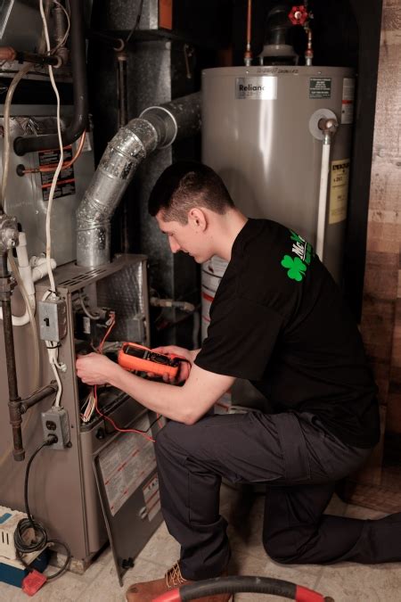 Furnace Repair Washington IL