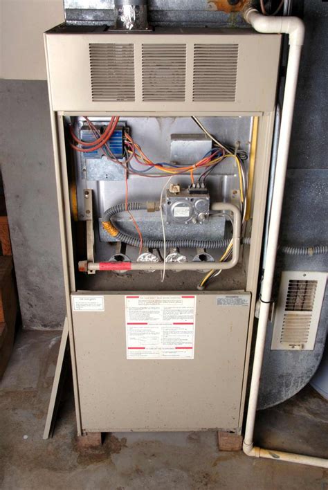 Furnace Repair in Portland Oregon