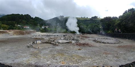 Furnas Caldeiras