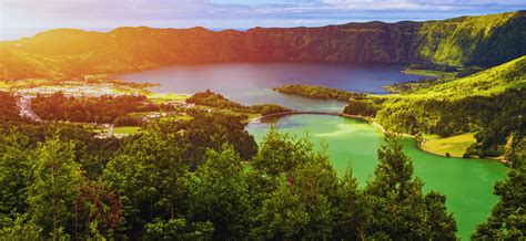Furnas Tour Highlights