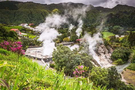 Furnas caldeiras