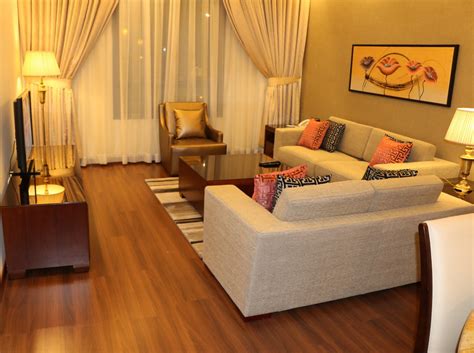 Flat for rent in Kuwait Modern 2 bedroom furnished flat For Rent