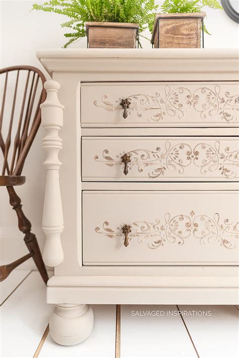 Furniture Stencils